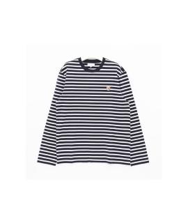 MAISON KITSUNE Лонгслив