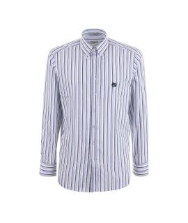ETRO Кэжуал рубашка