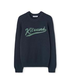 MAISON KITSUNE Джемпер / свитер