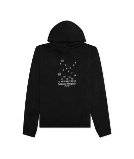 MAISON MARGIELA Худи/толстовка