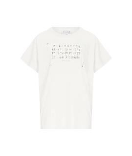 MAISON MARGIELA Футболка