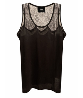 

Майка DOLCE&GABBANA