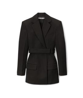 ALEXANDER WANG Повседневное платье