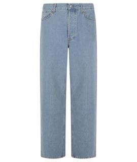 DRIES VAN NOTEN Прямые джинсы