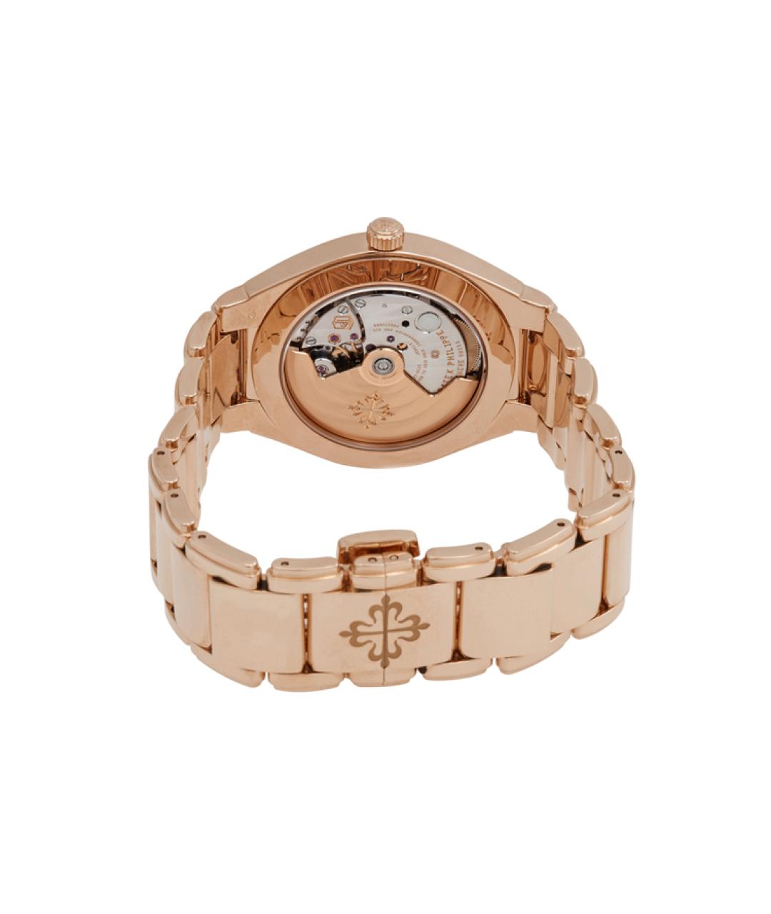 PATEK PHILIPPE Часы из розового золота, фото 2