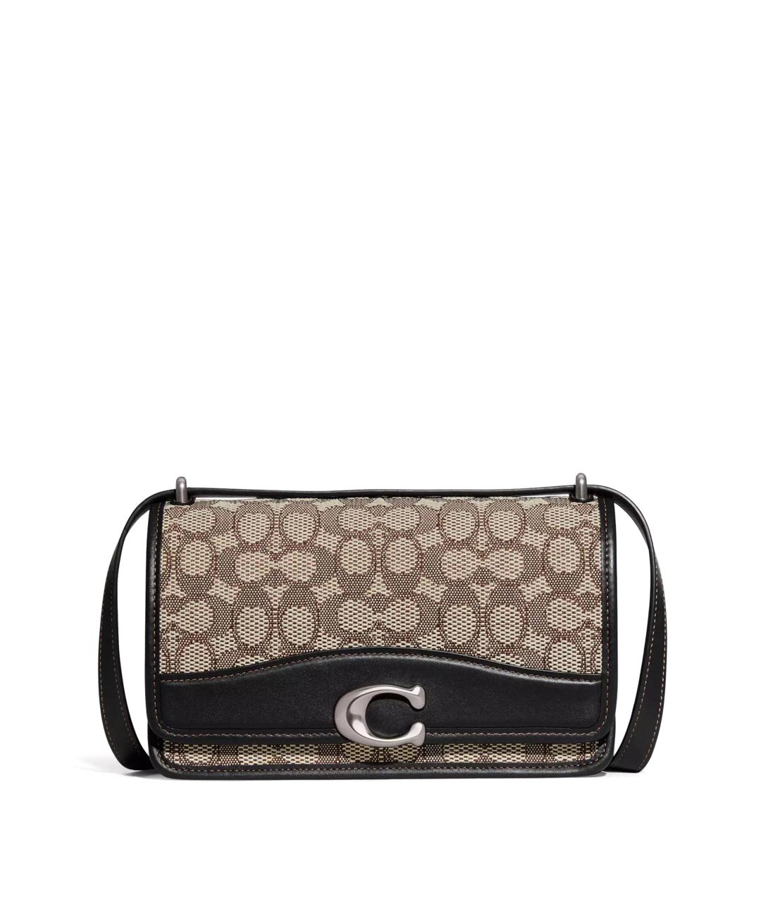 COACH Мульти кожаная сумка через плечо, фото 1