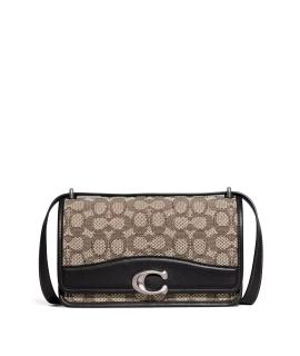 COACH Сумка через плечо