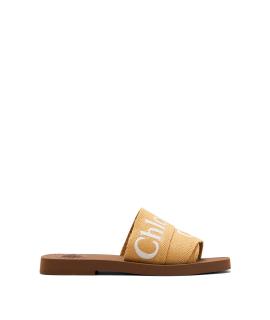 CHLOE Шлепанцы