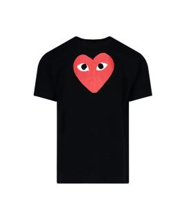 COMME DES GARÇONS PLAY Футболка