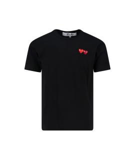 COMME DES GARÇONS PLAY Футболка