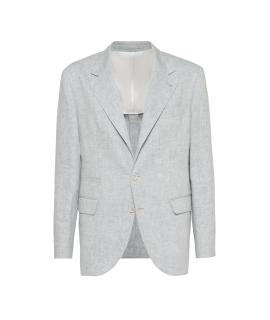 BRUNELLO CUCINELLI Пиджак