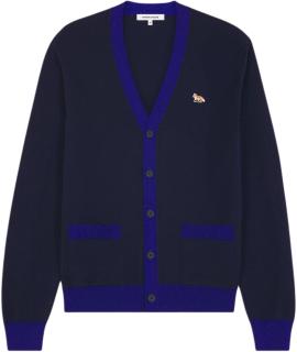 MAISON KITSUNE Кардиган