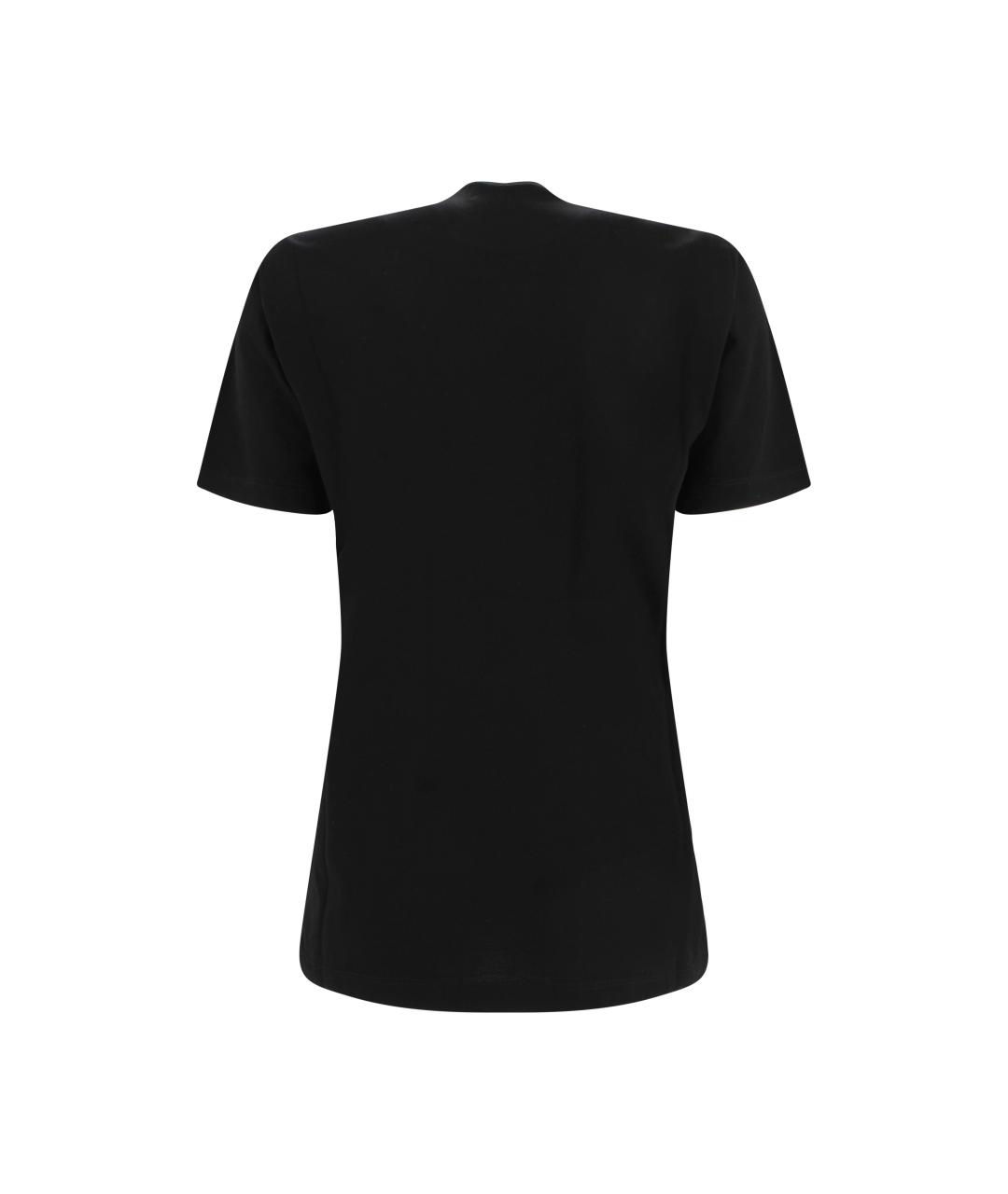 DSQUARED2 Хлопковая футболка, фото 2