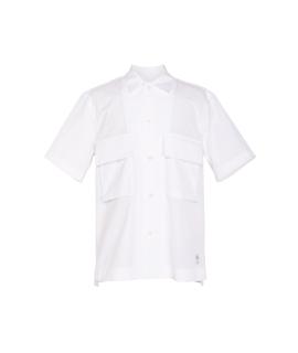 SACAI Кэжуал рубашка