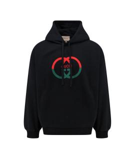 GUCCI Худи/толстовка