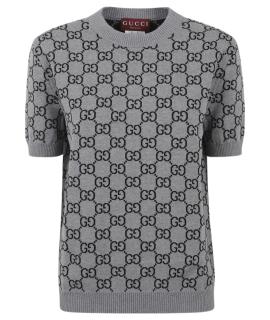 GUCCI Джемпер / свитер