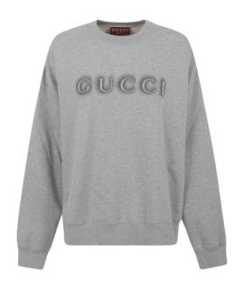 GUCCI Худи/толстовка