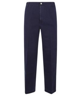 GUCCI Прямые джинсы