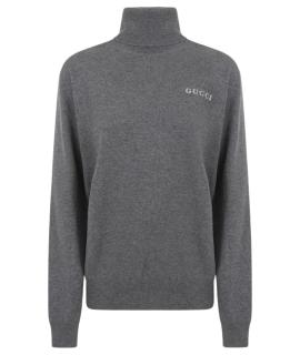 GUCCI Джемпер / свитер