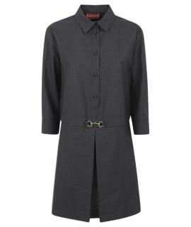 GUCCI Повседневное платье