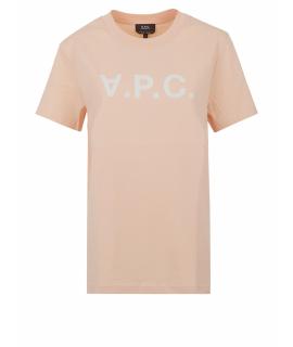 A.P.C. Футболка