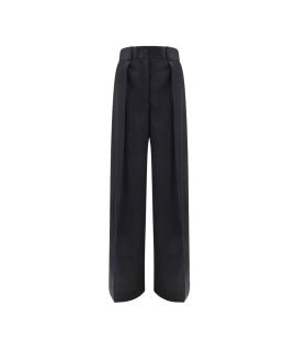 JIL SANDER Прямые брюки