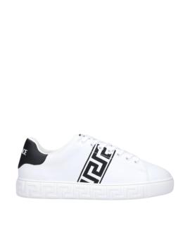 VERSACE Низкие кроссовки / кеды
