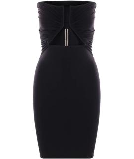 RICK OWENS Коктейльное платье