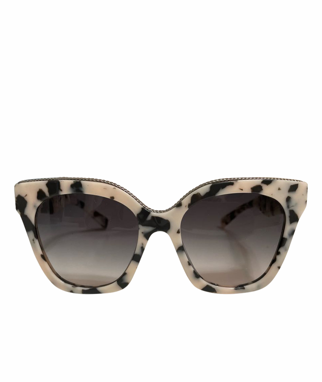 MARC JACOBS Пластиковые солнцезащитные очки, фото 1