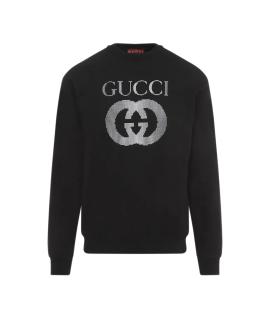 GUCCI Худи/толстовка