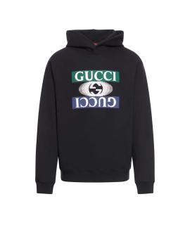 GUCCI Худи/толстовка