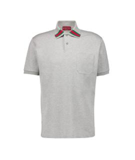 GUCCI Поло с коротким рукавом