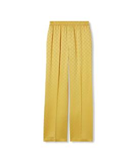 GUCCI Прямые брюки