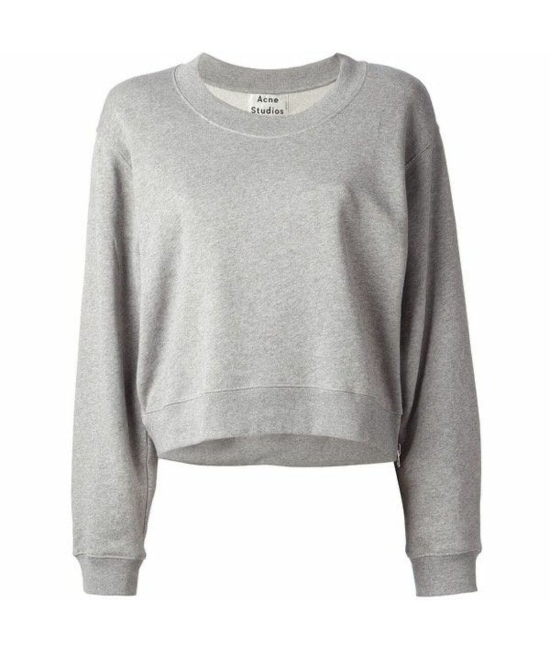 Acne sweatshirt clearance womens