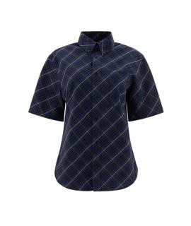 BURBERRY Кэжуал рубашка