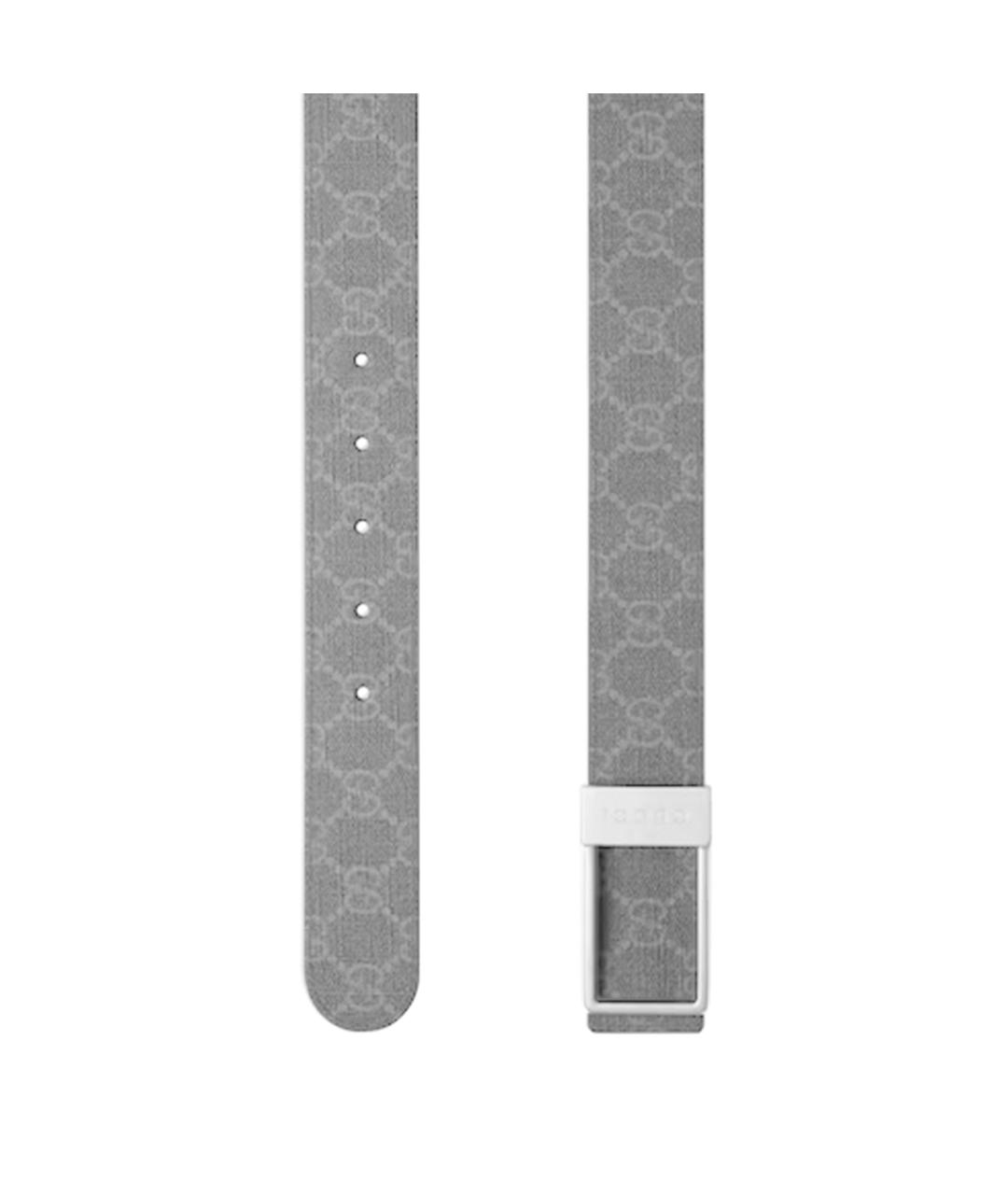 GUCCI Мульти ремень, фото 2