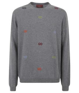 GUCCI Джемпер / свитер