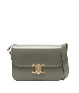 CELINE Сумка через плечо