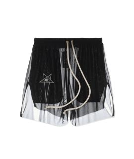 RICK OWENS Шорты