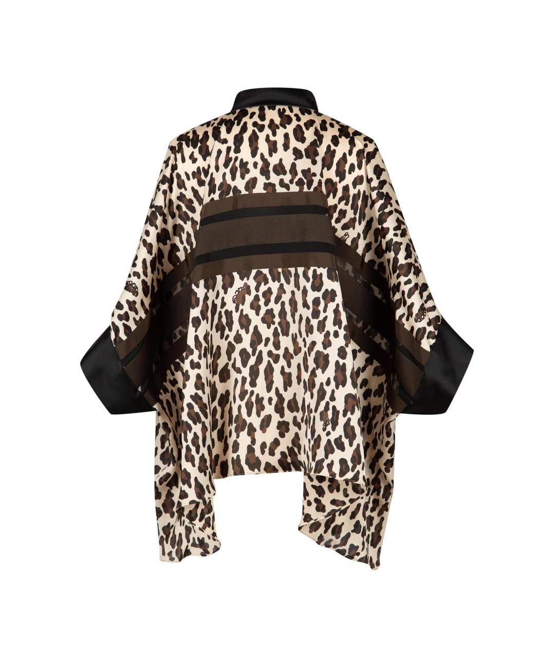 SACAI Мульти блузы, фото 3