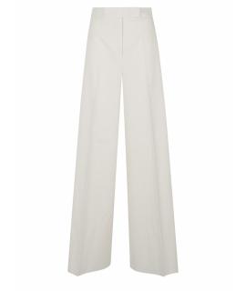 MAX MARA Прямые брюки
