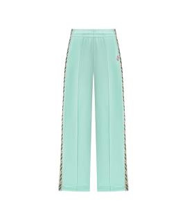 CASABLANCA Прямые брюки