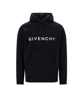 GIVENCHY Худи/толстовка