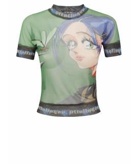 OTTOLINGER Футболка