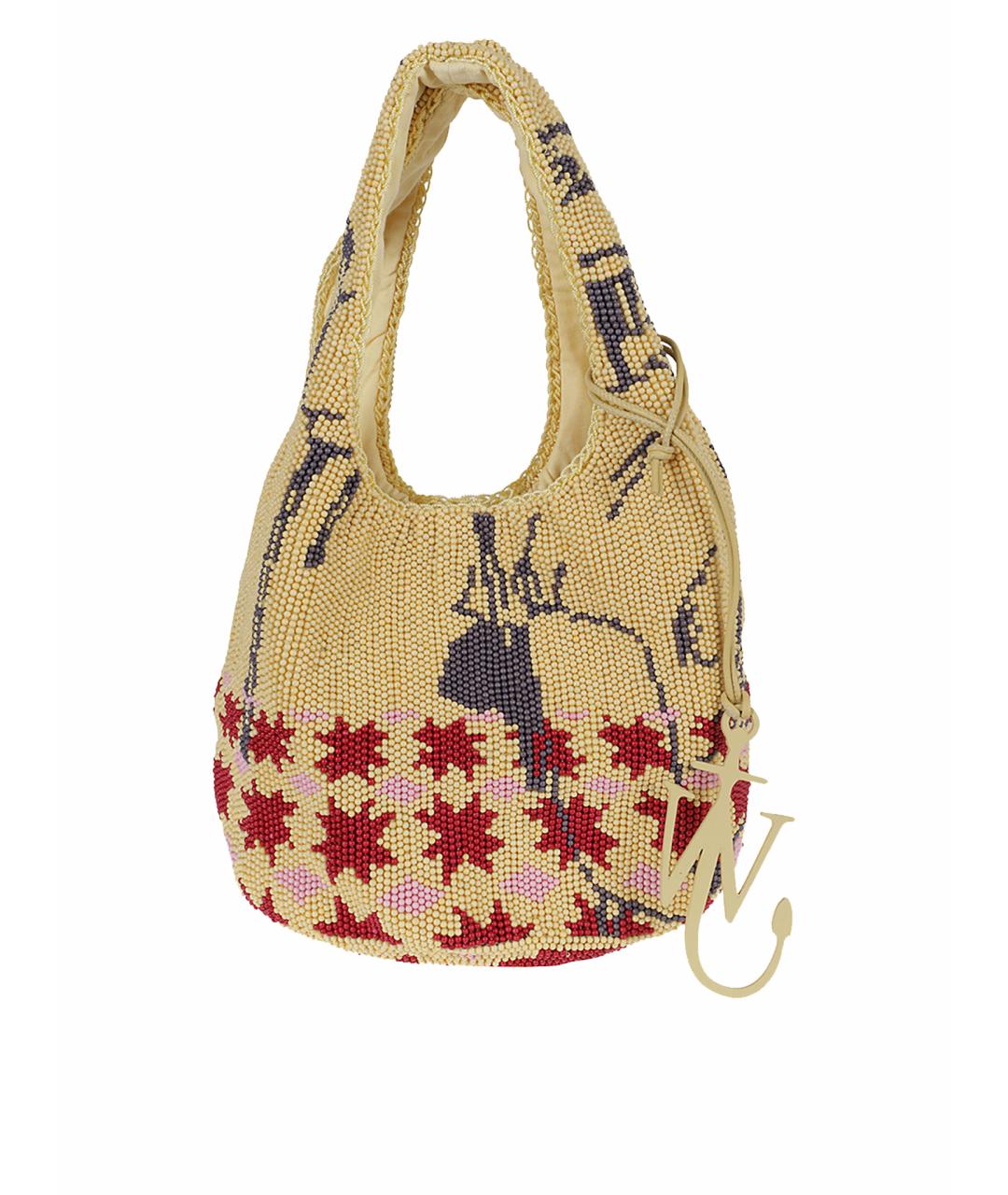 J.W.ANDERSON Мульти сумка с короткими ручками, фото 1