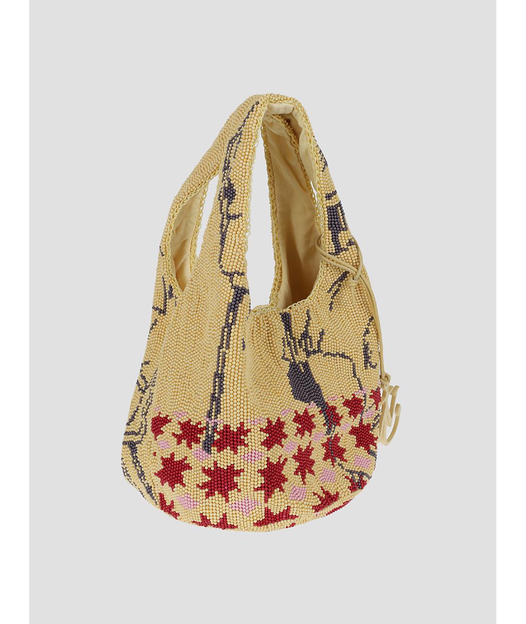 J.W.ANDERSON Мульти сумка с короткими ручками, фото 2