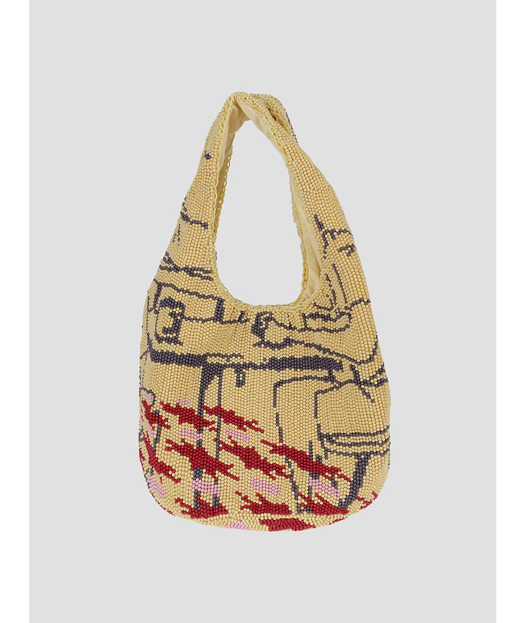 J.W.ANDERSON Мульти сумка с короткими ручками, фото 3