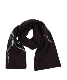 DRIES VAN NOTEN Шарф