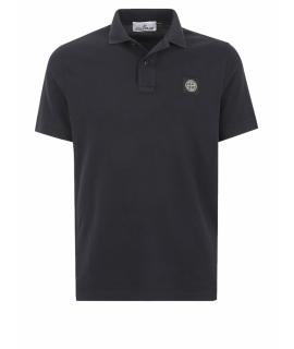 STONE ISLAND Поло с коротким рукавом