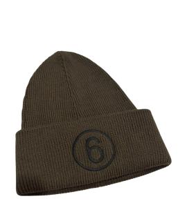 MM6 MAISON MARGIELA Шапка